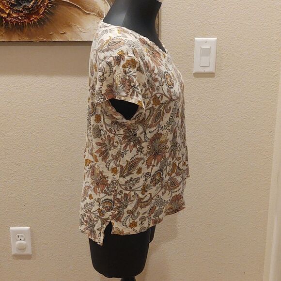 Rachel Zoe Top - Picture 4 of 8